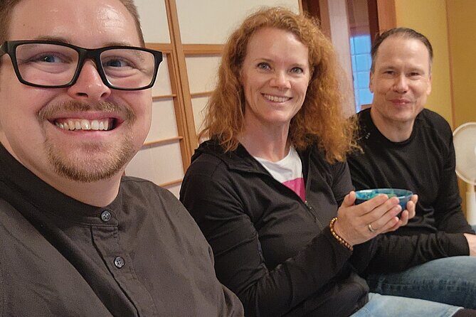 Kanazawa Full Day Private Tour - FAQ