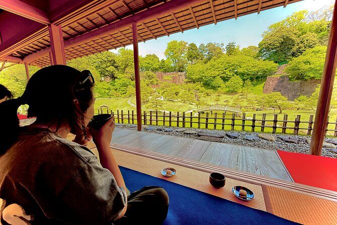 Kanazawa Full Day Private Tour to Top Highlights with Local Guide - The Experience: What Really Matters
