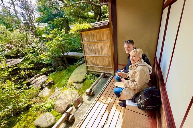 Kanazawa Full Day Private Tour to Top Highlights with Local Guide - Final Thoughts