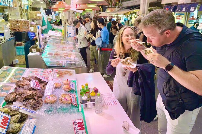 Kanazawa Full Day Private Tour to Top Highlights with Local Guide - FAQ