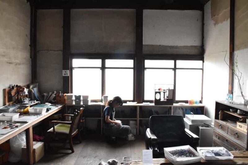 Kanazawa: Glass Art Workshop with Gallery Tour - Exploring the Experience: What to Expect from Start to Finish