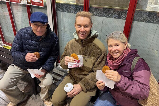 Kanazawa Gourmet Experience Omicho Market Tour - Final Thoughts: Is It Worth It?