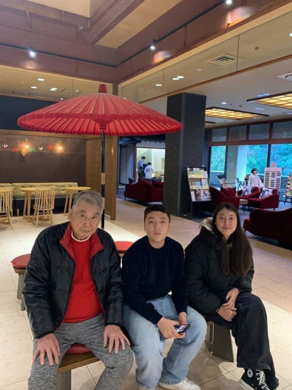 Kanazawa: Guided Tour with Local - A Well-Rounded Day of Exploration