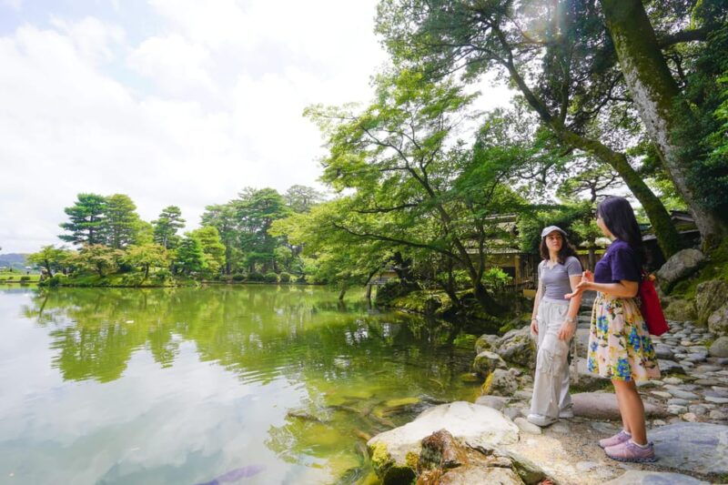 kanazawa-half-day-historical-walking-tour