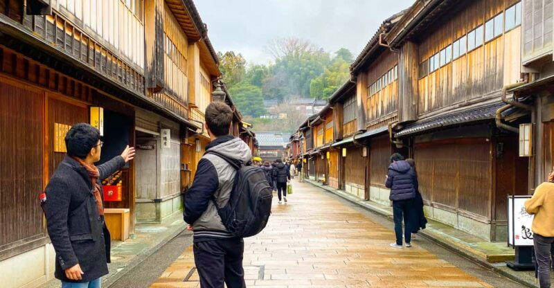 kanazawa-half-day-historical-walking-tour