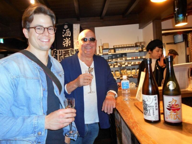 Kanazawa: Half-Day Private Guided Tour - What You Can Expect