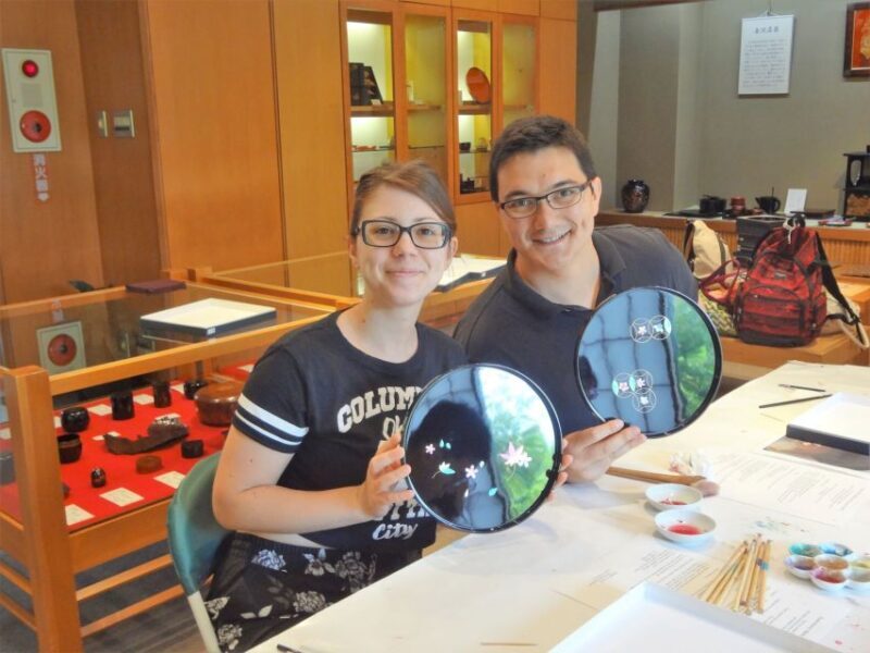 Kanazawa: Half-Day Private Guided Tour - Final Thoughts