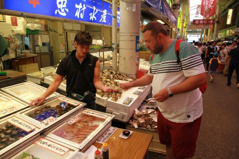 Kanazawa: Half-Day Private Guided Tour - FAQ