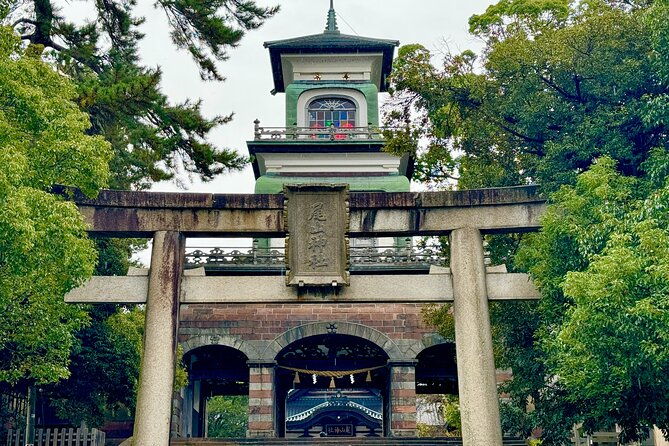 kanazawa-half-day-private-tour-castle-garden-geisha-district