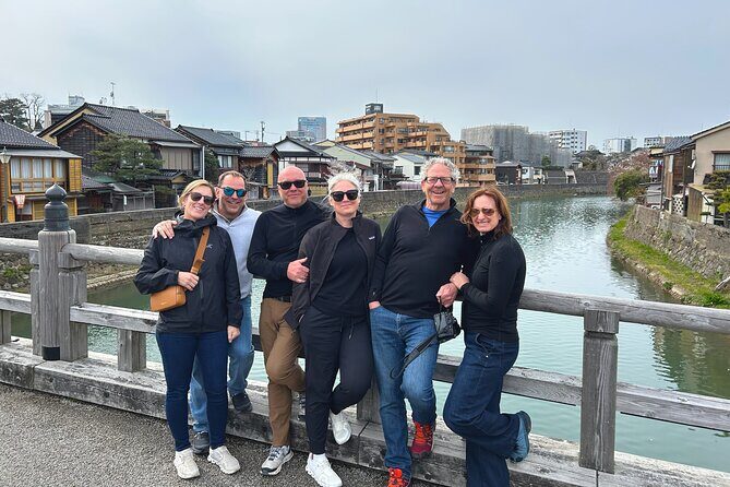 Kanazawa Highlight by Private Car - Pricing and Value