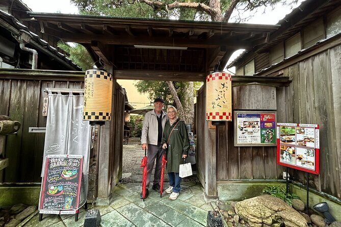 Kanazawa Highlight by Private Car - Who Should Consider This Tour?