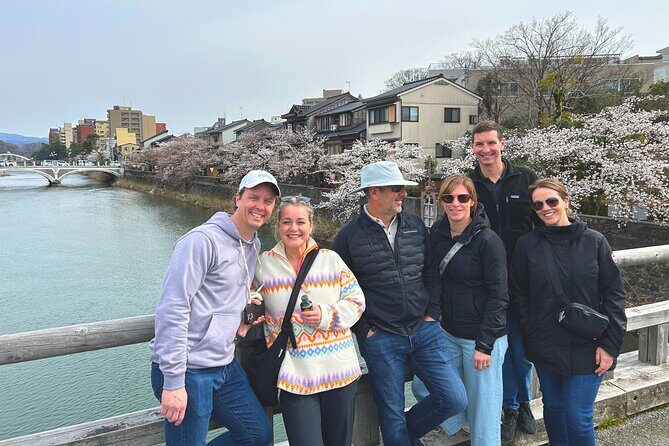 Kanazawa Highlight by Private Car - Final Thoughts