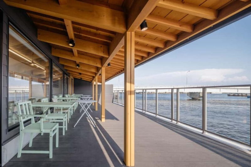 Kanazawa Historic Brewery: Fermentation Tour, Tasting, Lunch - The Sum Up