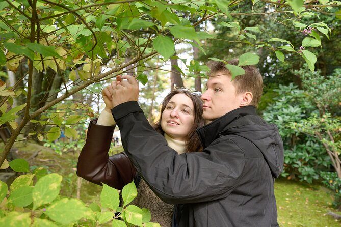 Kanazawa Historical Garden Walking Tour with Local Guide - FAQs