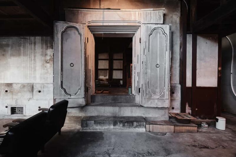 Kanazawa: Kintsugi Workshop with Local Artisan - Key Points