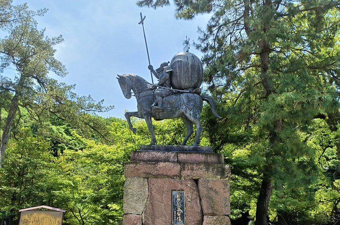 Kanazawa Local Morning Riverside Walking Tour - The Sum Up
