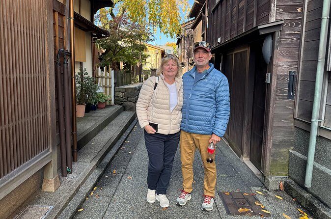 Kanazawa Local Morning Riverside Walking Tour - Frequently Asked Questions
