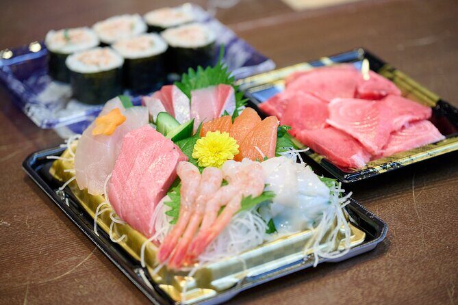 Kanazawa Market and Oldtown Food and Culture Walking Tour - FAQs