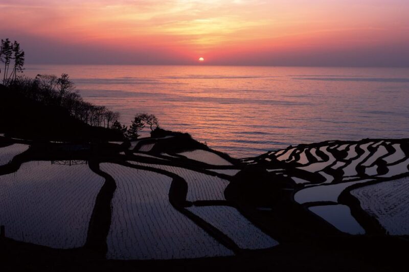 Kanazawa: Noto Peninsula Private Day-Tour - Authentic Insights From Reviewers