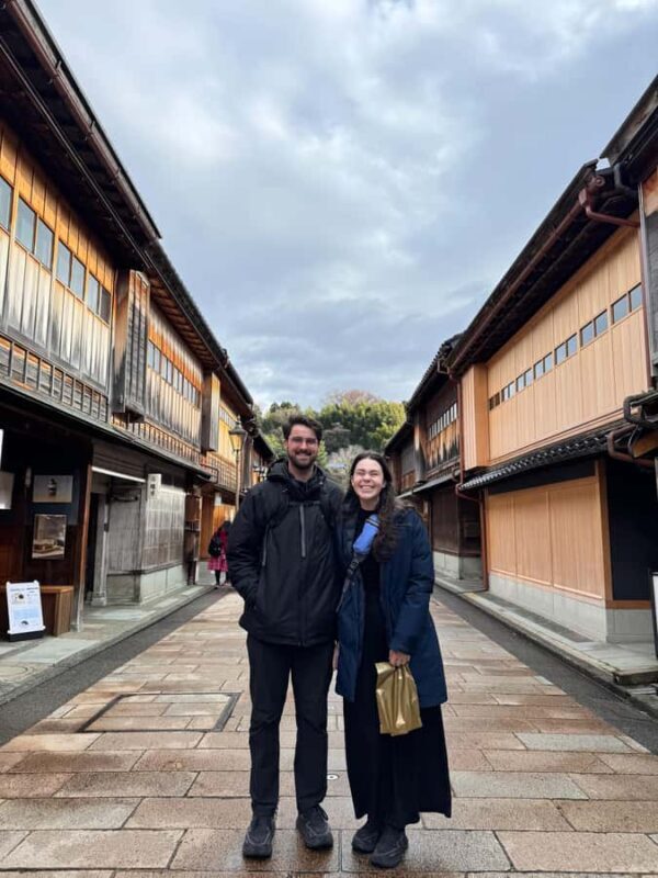 Kanazawa: Omicho Market & Higashi Chaya Food & Sake Tour - Practical Details & Value