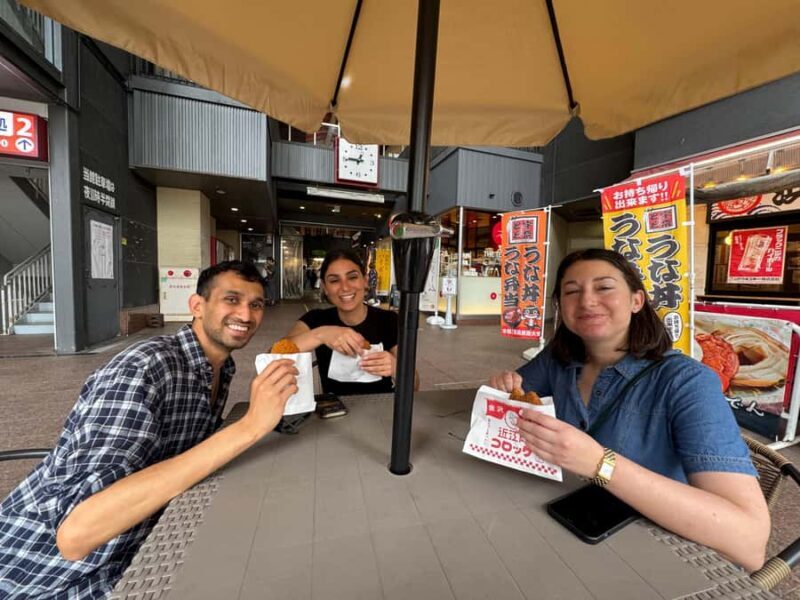 Kanazawa: Omicho Market & Higashi Chaya Food & Sake Tour - Final Thoughts: Who Is This Tour For?