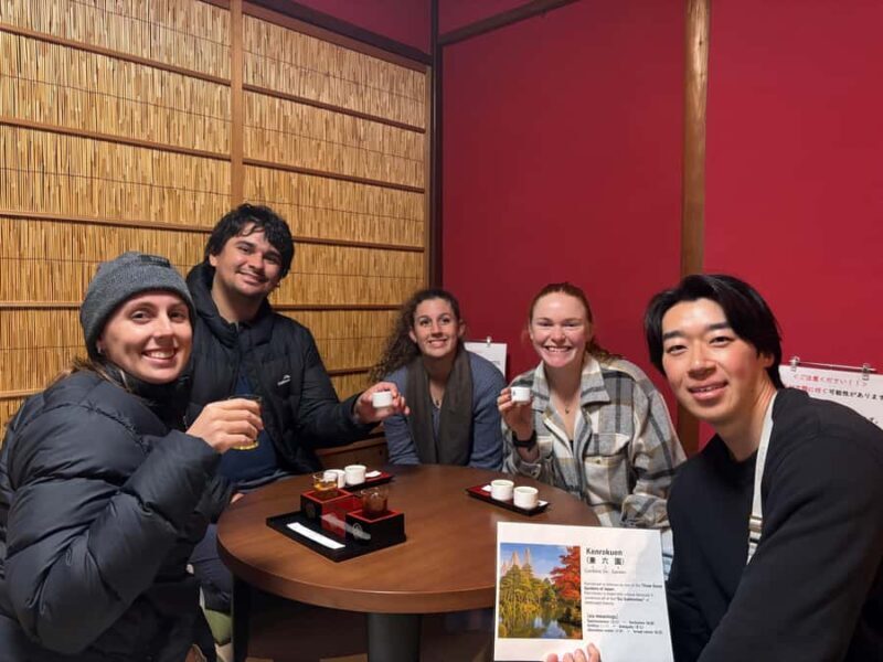 Kanazawa: Omicho Market Tour with Ramen Tasting - Final Thoughts: Who Should Take This Tour?