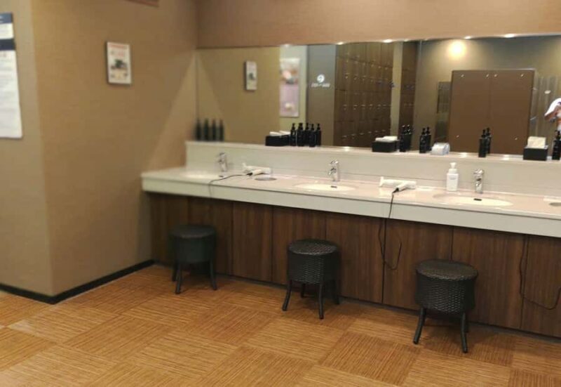 Kanazawa: Onsen Hot Springs Experience with Transfer - Returning Refreshed and Rejuvenated