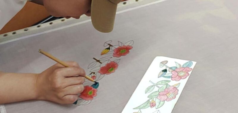 Kanazawa: Private Cultural Tour as Workshop - Key Points