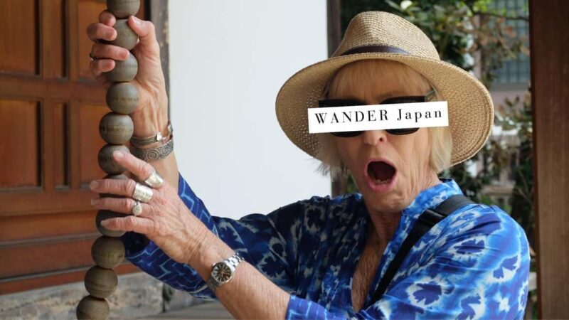 Kanazawa Private/Group Walking Tour: Local & Major Highlight - Key Points