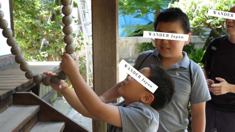 Kanazawa Private/Group Walking Tour: Local & Major Highlight - FAQ