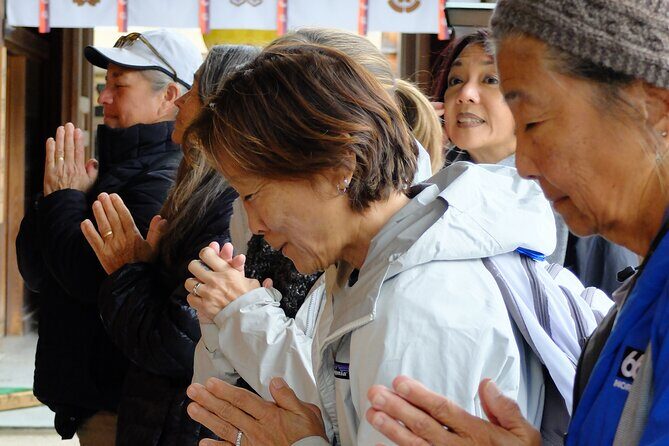 Kanazawa Private or Shared Tour Local and Major Highlights - Detailed Overview of the Tour Experience