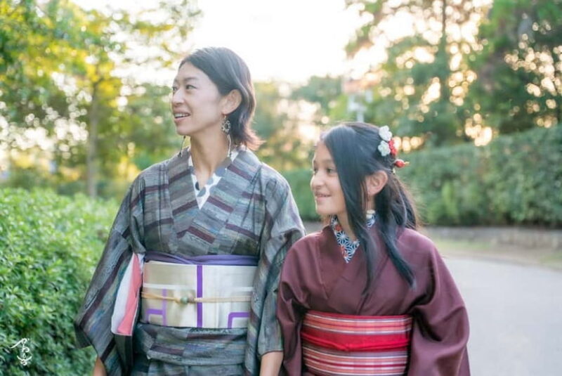 Kanazawa: Private Photoshoot with Professional Photographer - Key Points