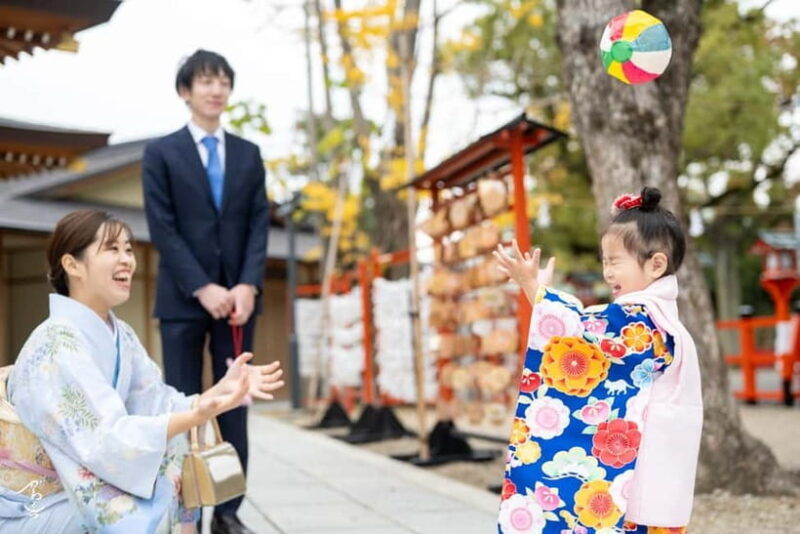 Kanazawa: Private Photoshoot with Professional Photographer - Pricing & Value Analysis