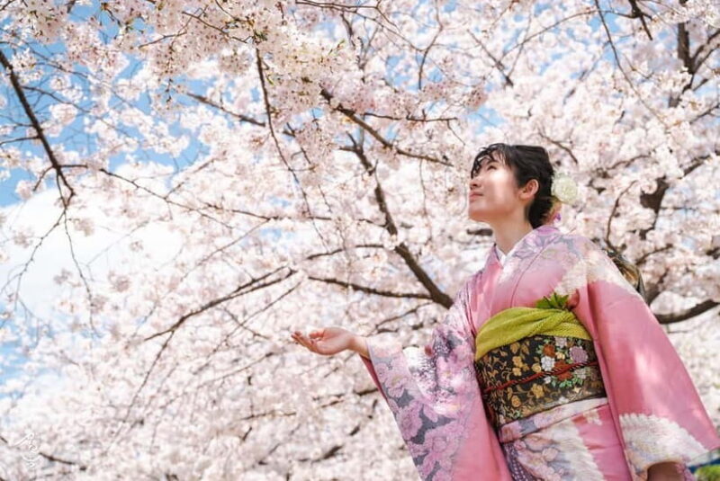 Kanazawa: Private Photoshoot with Professional Photographer - FAQ