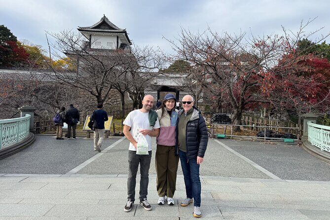 Kanazawa Private Tour Castle Kenroku garden and Geisha district - Who Is It Best For?