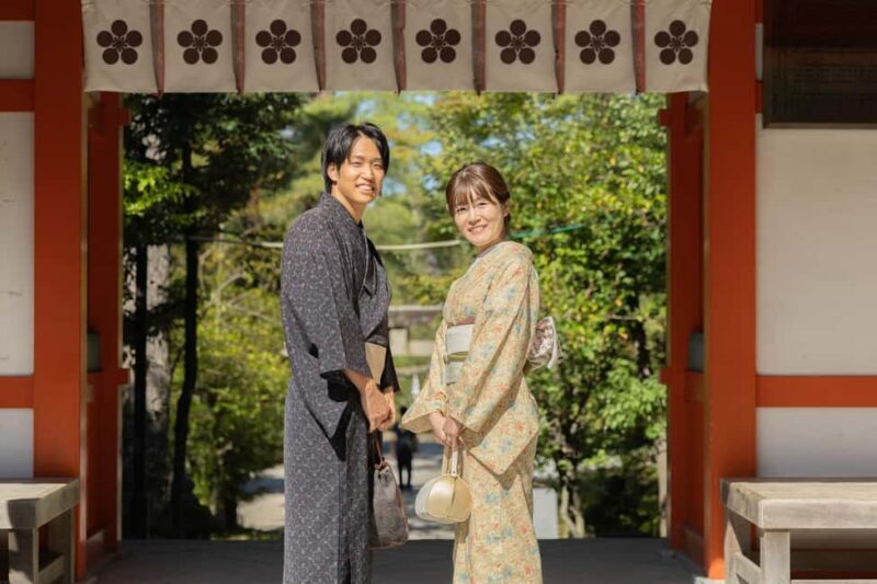 Kanazawa: Private Tour with Photographer and Photoshoot - Key Points