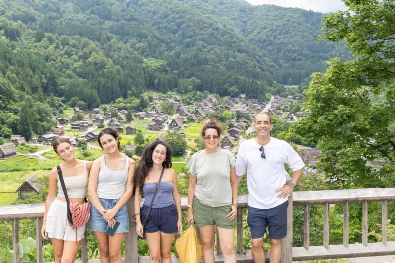 Kanazawa: Private Tour with Photographer and Photoshoot - Final Thoughts