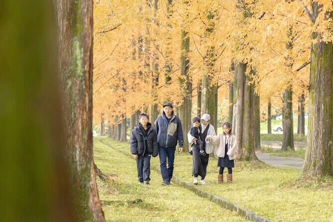 Kanazawa Private Tour with Professional Photographer - The Value of the Price