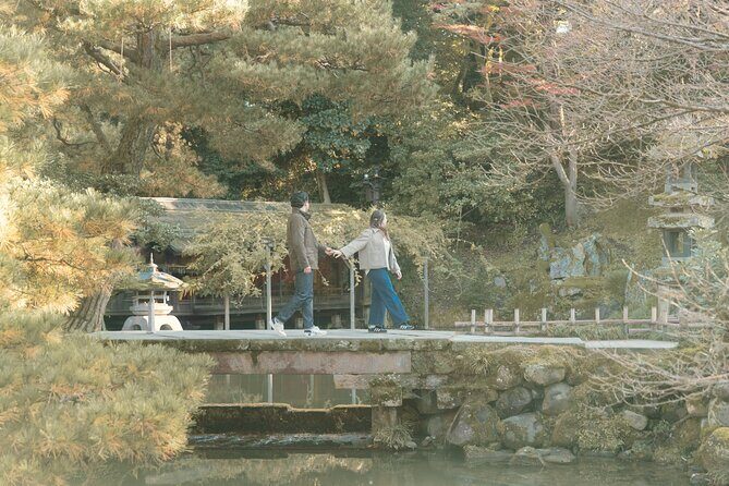 Kanazawa Private Tour with Professional Photographer - Who Will Love This Tour?