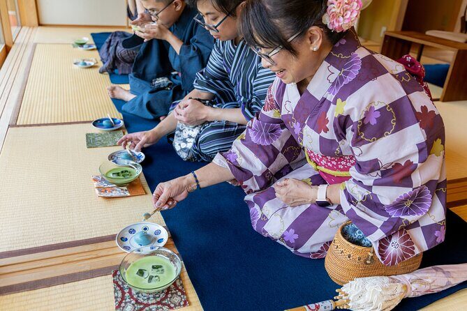 Kanazawa Private Tour with Professional Photographer - Who Should Book This Tour?