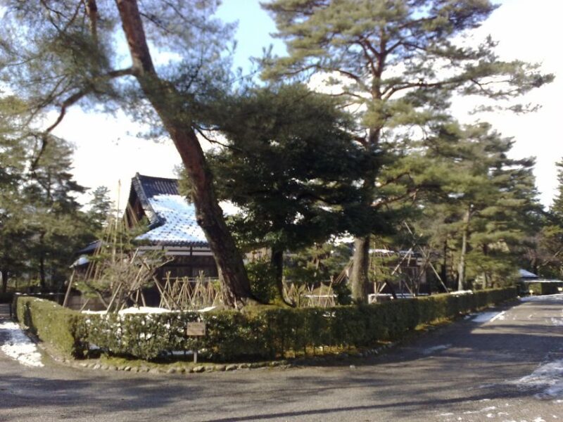 Kanazawa: Private Walking Tour with a Local - Key Points