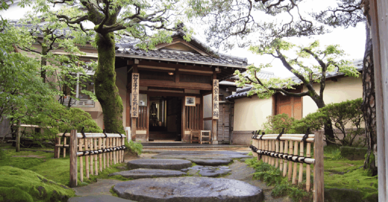 kanazawa-samurai-residence-remains-nomura-family-admission