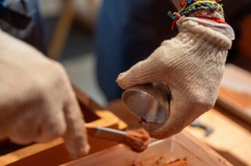 Kanazawa: Shirakawa-go & Metal-Casting Private Day Trip - A Deep Dive into the Itinerary