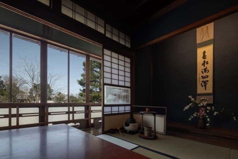 Kanazawa: Tea Ceremony Experience at Kenrokuen - Authenticity and the Experience’s Unique Charm  