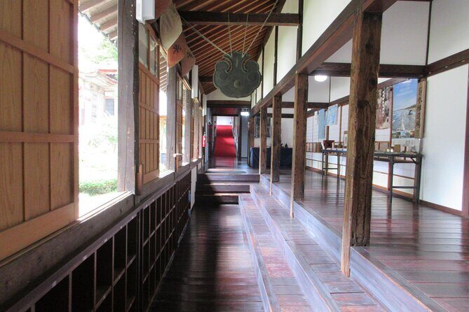 Kanazawa Temple Zen and Calligraphy Private Car Tour - FAQs