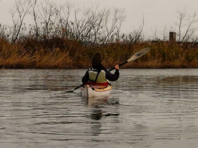 Kanazawa: With paddle lets discover your own kayak journey - Key Points