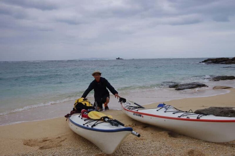 Kanazawa: With paddle lets discover your own kayak journey - Who Will Love This Experience?