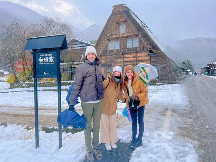 kanazawa-world-heritage-shirakawa-go-guided-tour