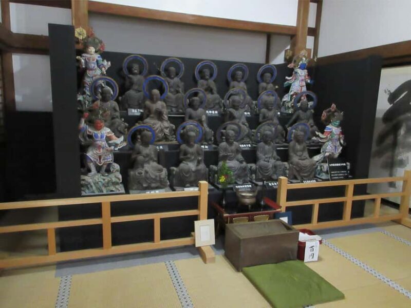 Kanazawa: Zen Meditation and Calligraphy with Private Car - FAQ