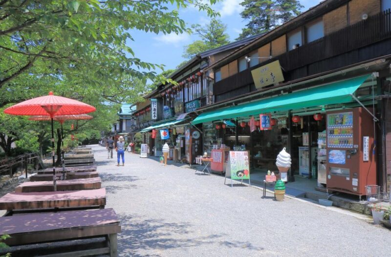 Kanazawa's Timeless Culture: Private Tour - Who Will Love This Tour?